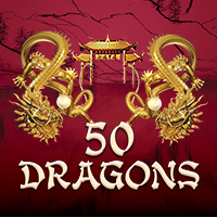Fifty Dragons, Slots
