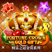 Fortune Crown Gold Gift, Slots