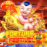 Fortune Festival, Slots