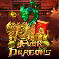 Four Dragons, Slots