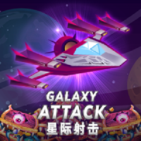 Galaxy Attack, Slots