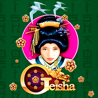 Geisha, Slots
