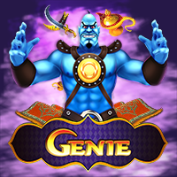Genie, Slots