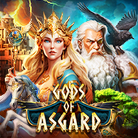 God Of Asgard, Slots