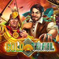 Gold Trail, Slots