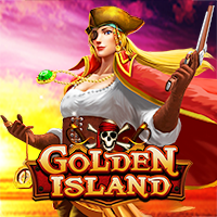Golden Island, Slots