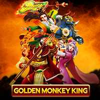 Golden Monkey King, Slots