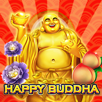 Happy Buddha, Slots