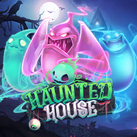 Haunted House, Slots
