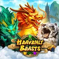 Heavenly Beasts, Slots