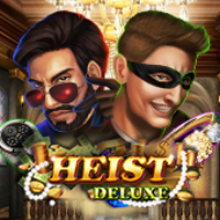 Heist Deluxe, Slots