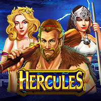 Hercules, Slots