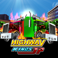 Highway Kings JP, Slots