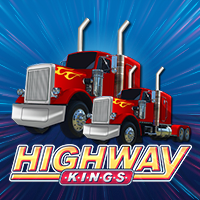 Highway Kings, Slots