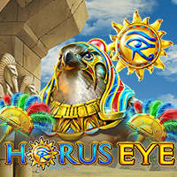 Horus Eyes, Slots