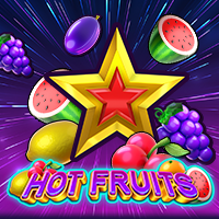 Hot Fruits, Slots