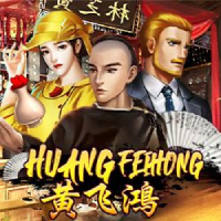 Huang Fei Hong, Slots