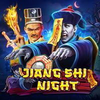 Jiang Shi Night, Slots
