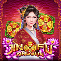 Jin Fu Xing Yun, Slots