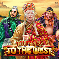 Journey To The West, Slots