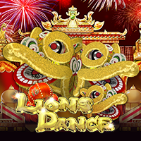 Lions Dance, Slots