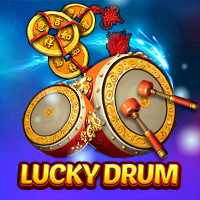 Lucky Drum, Slots