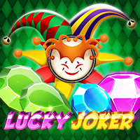 Lucky Joker, Slots