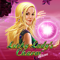 Lucky Lady Charm, Slots