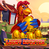 Lucky Rooster, Slots