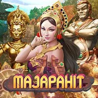 Majapahit, Slots