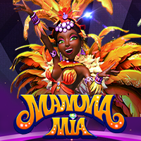Mammamia, Slots