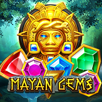 Mayan Gems, Slots