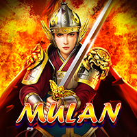 Mulan, Slots
