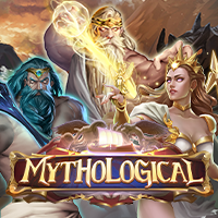 Mythological, Slots