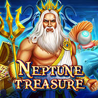 Neptune Treasure, Slots