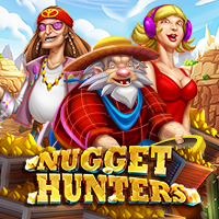 Nugget Hunter, Slots