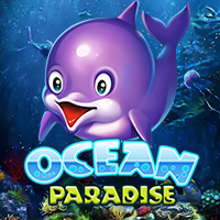 Ocean Paradise, Slots
