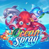 Ocean Spray, Slots