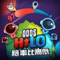 Odds HiLo, Slots