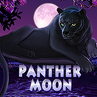 Panther Moon, Slots
