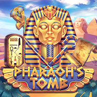 Pharaoh's Tomb, Slots