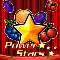 Power Stars, Slots