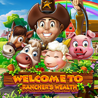 Rancher's Wealth, Slots