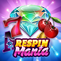 Respin Mania, Slots