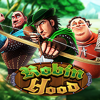 Robin Hood, Slots