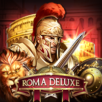 Roma Deluxe, Slots