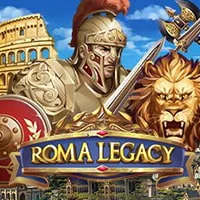 Roma Legacy, Slots