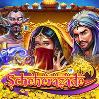 SCHEHERAZADE, Slots
