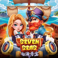 Seven Seas, Slots