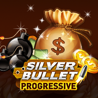 SilverBullet Progressive, Slots